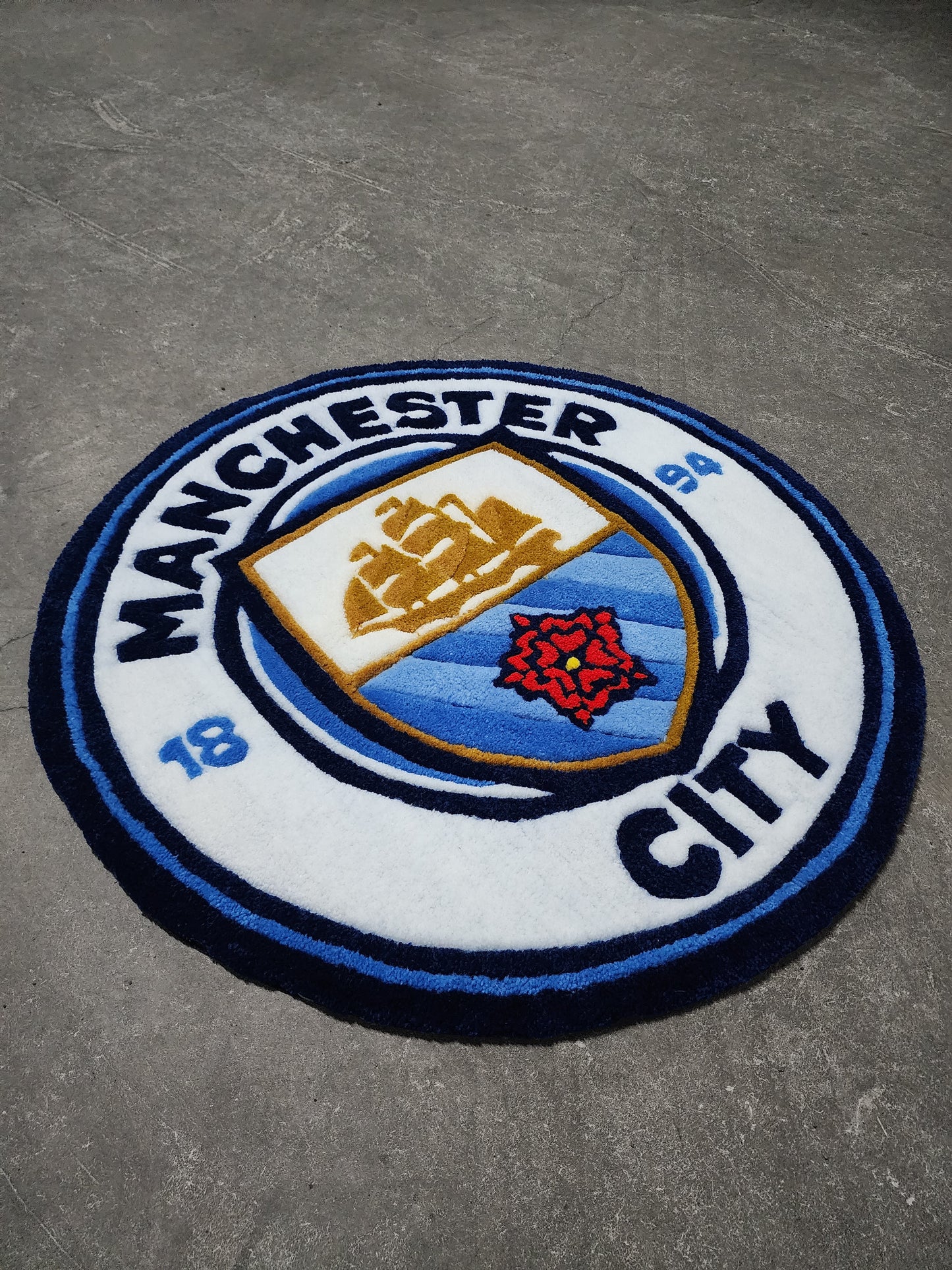 Manchester City ♥️ 🏴