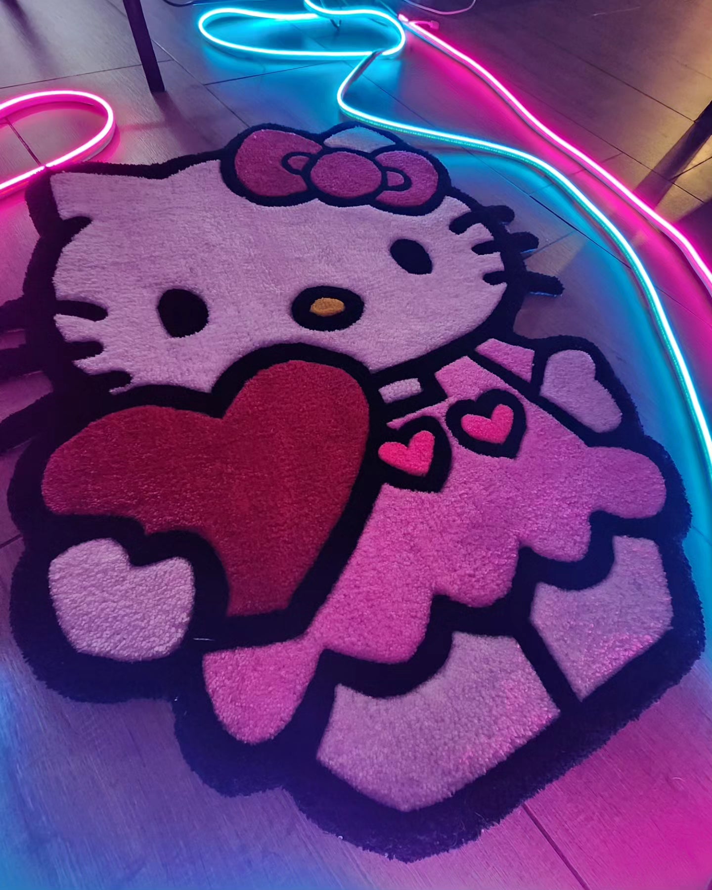 Hello Kitty 😻
