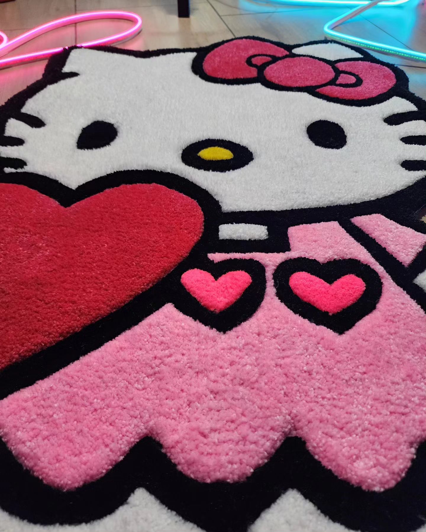 Hello Kitty 😻