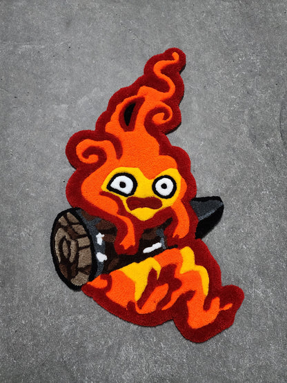 Calcifer 🔥