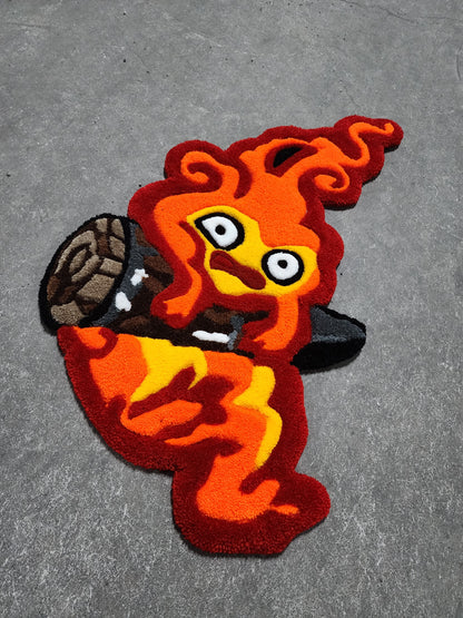 Calcifer 🔥