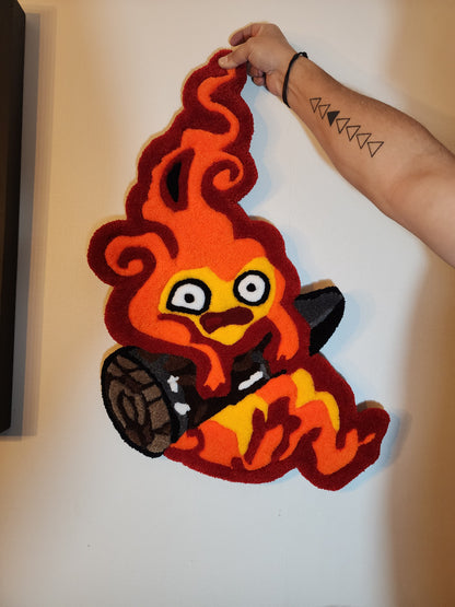 Calcifer 🔥