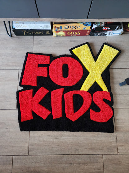 Fox Kids