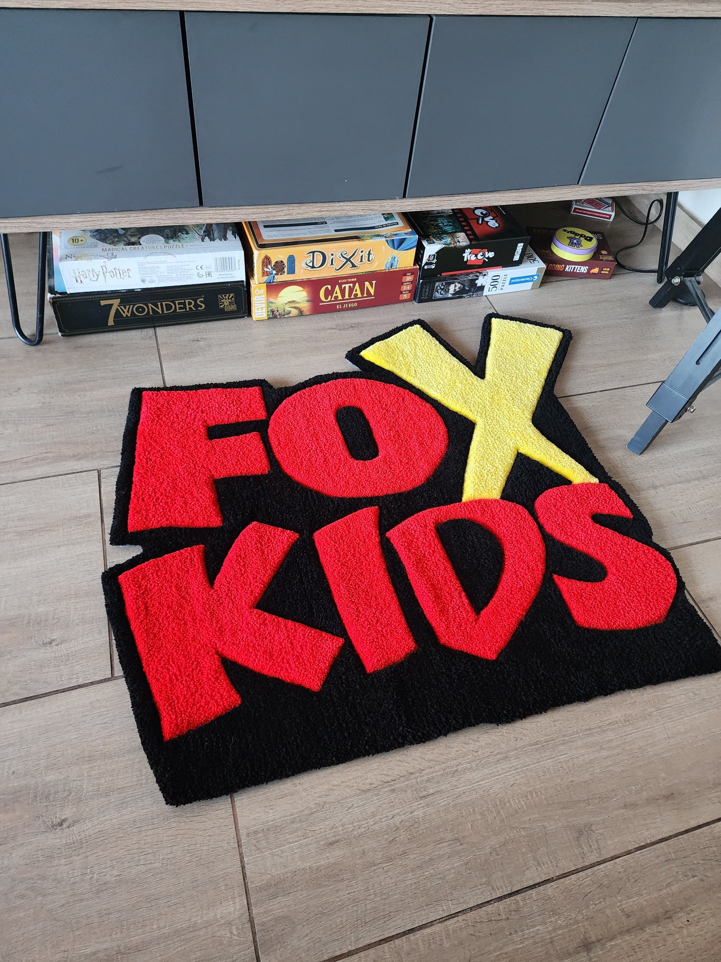 Fox Kids