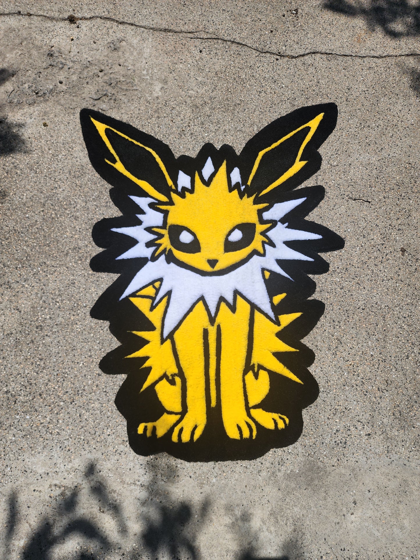 Jolteon⚡#135