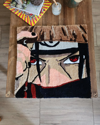 Itachi Uchiha