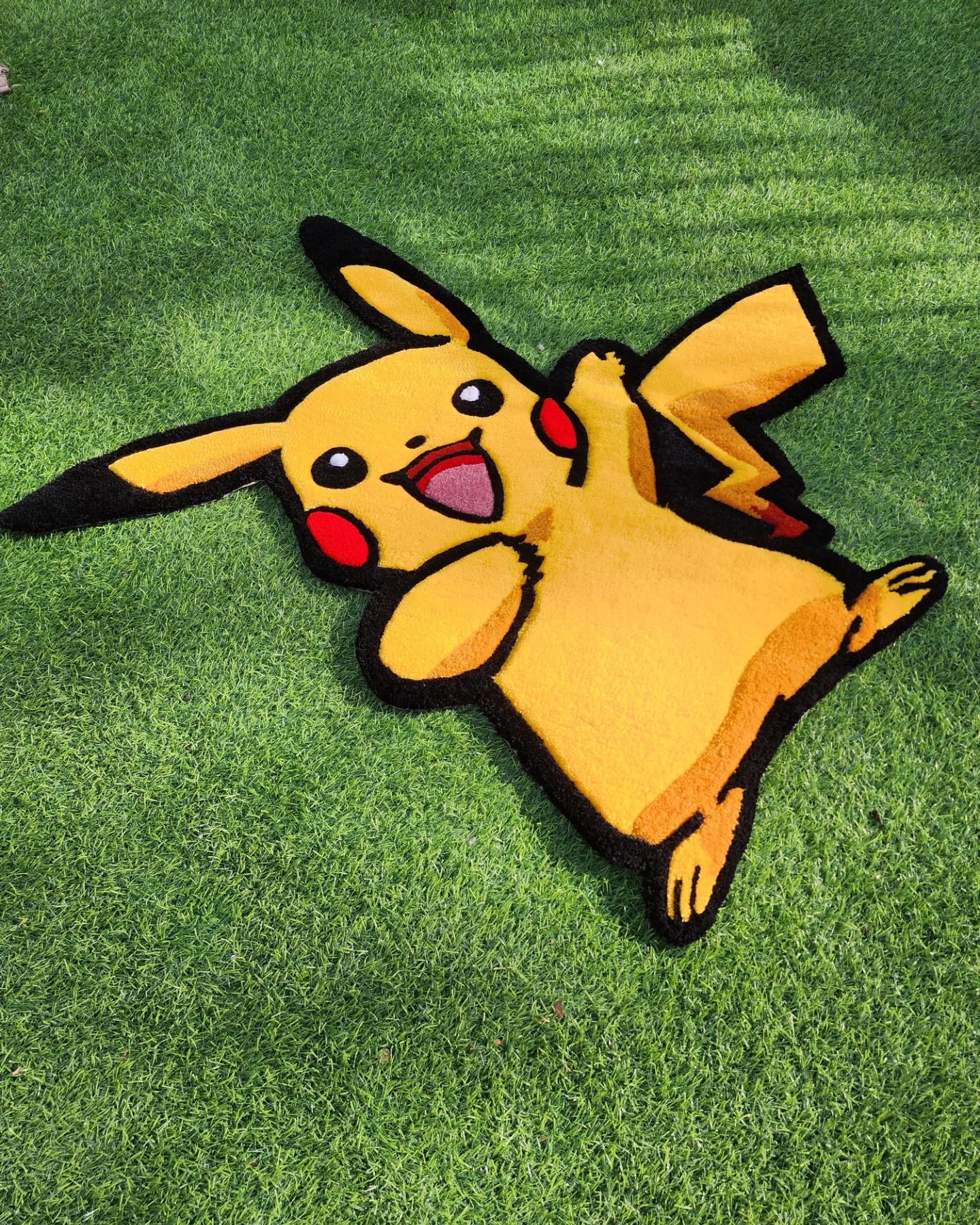 Pikachu 🌩