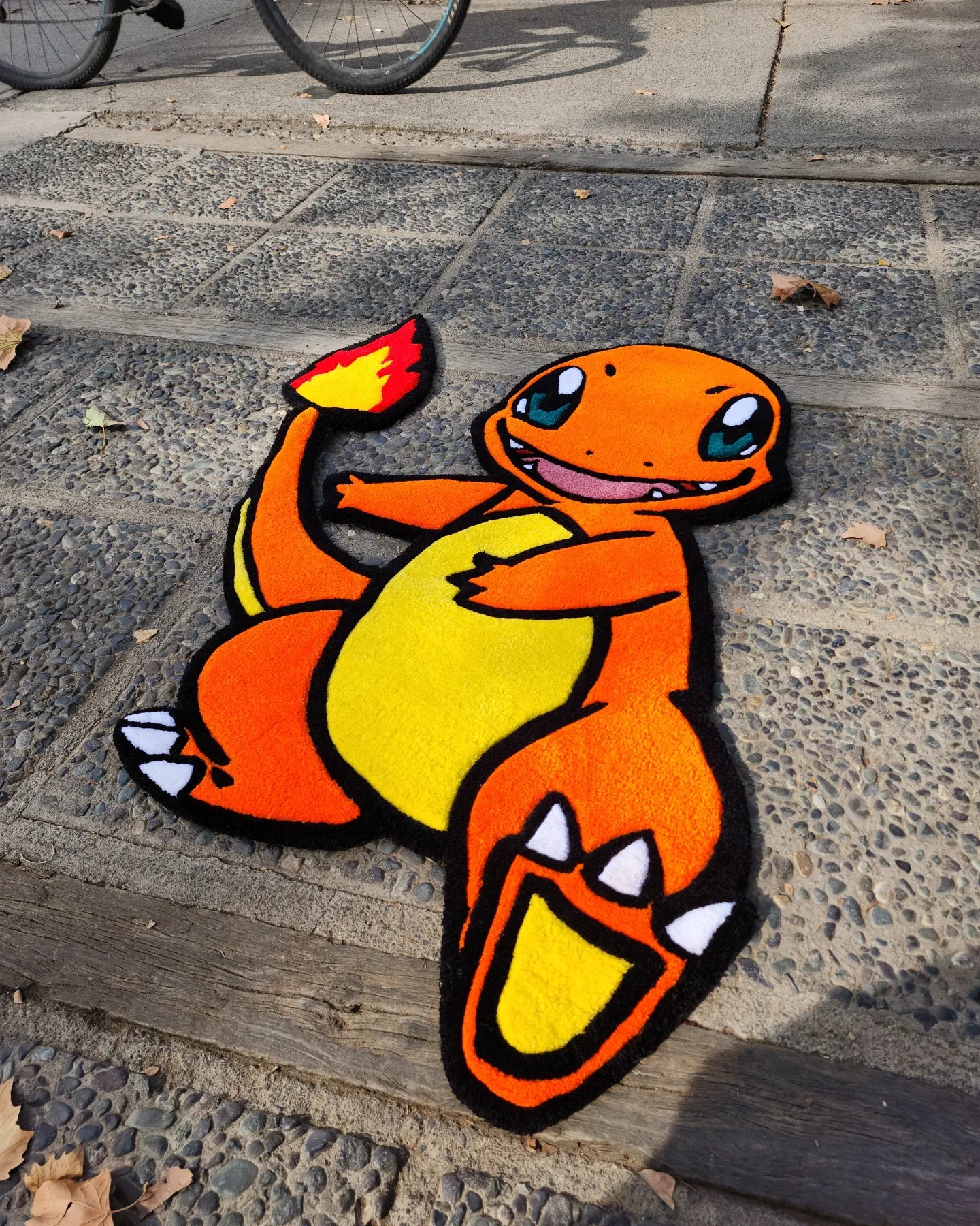 Charmander #4 🔥