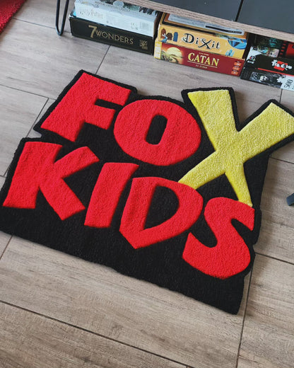 Fox Kids