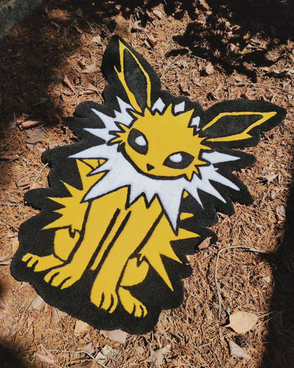 Jolteon⚡#135