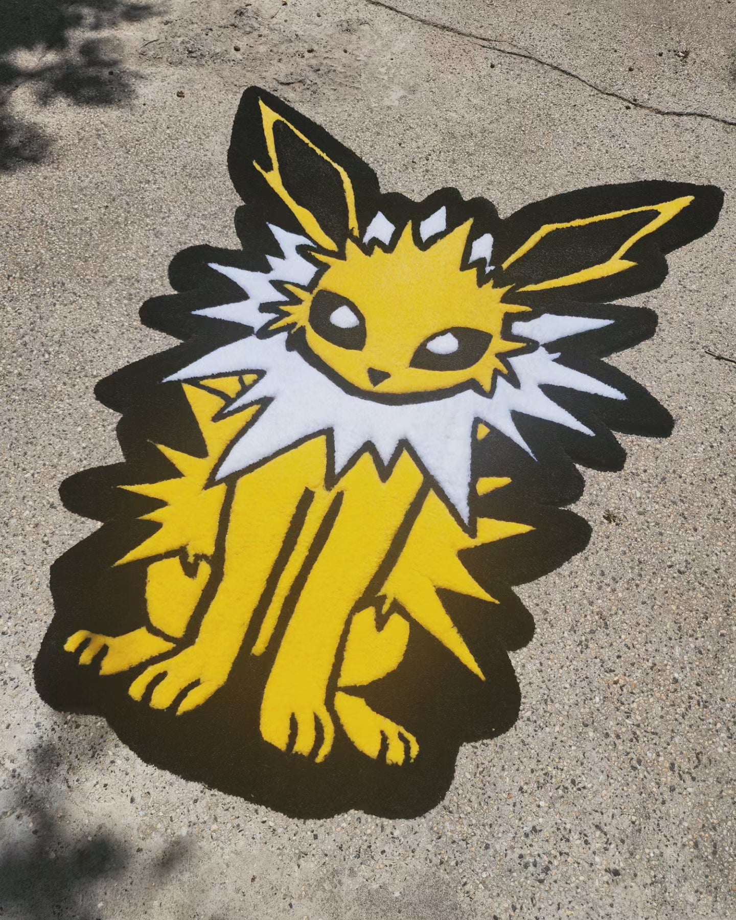 Jolteon⚡#135