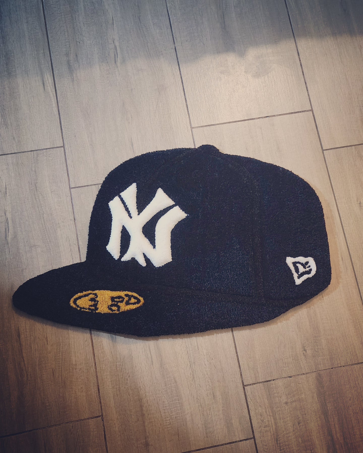 Gorra NY Yankees