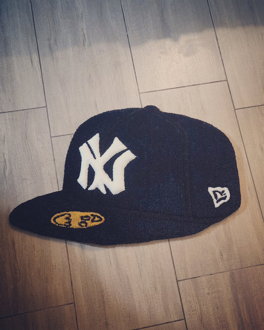 Gorra NY Yankees