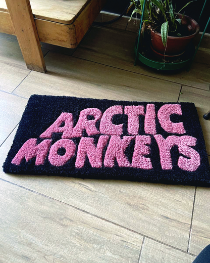 Artic Monkeys