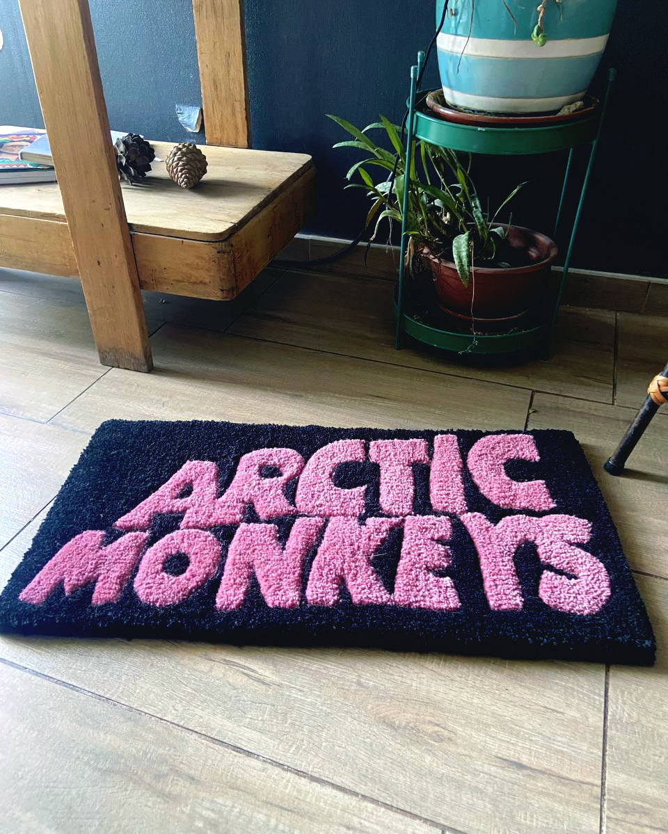 Artic Monkeys